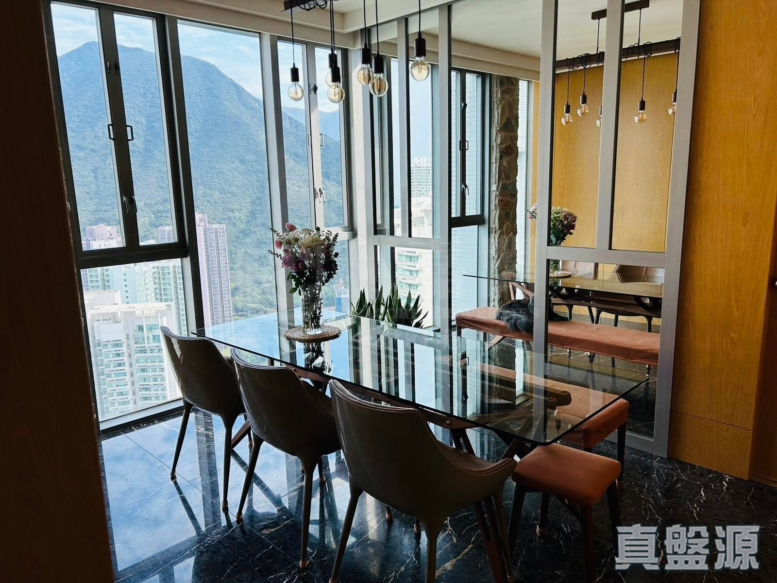 東堤灣畔 2期 9座 極高層 C室 東涌