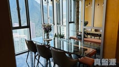 東堤灣畔 2期 9座 極高層 C室 東涌