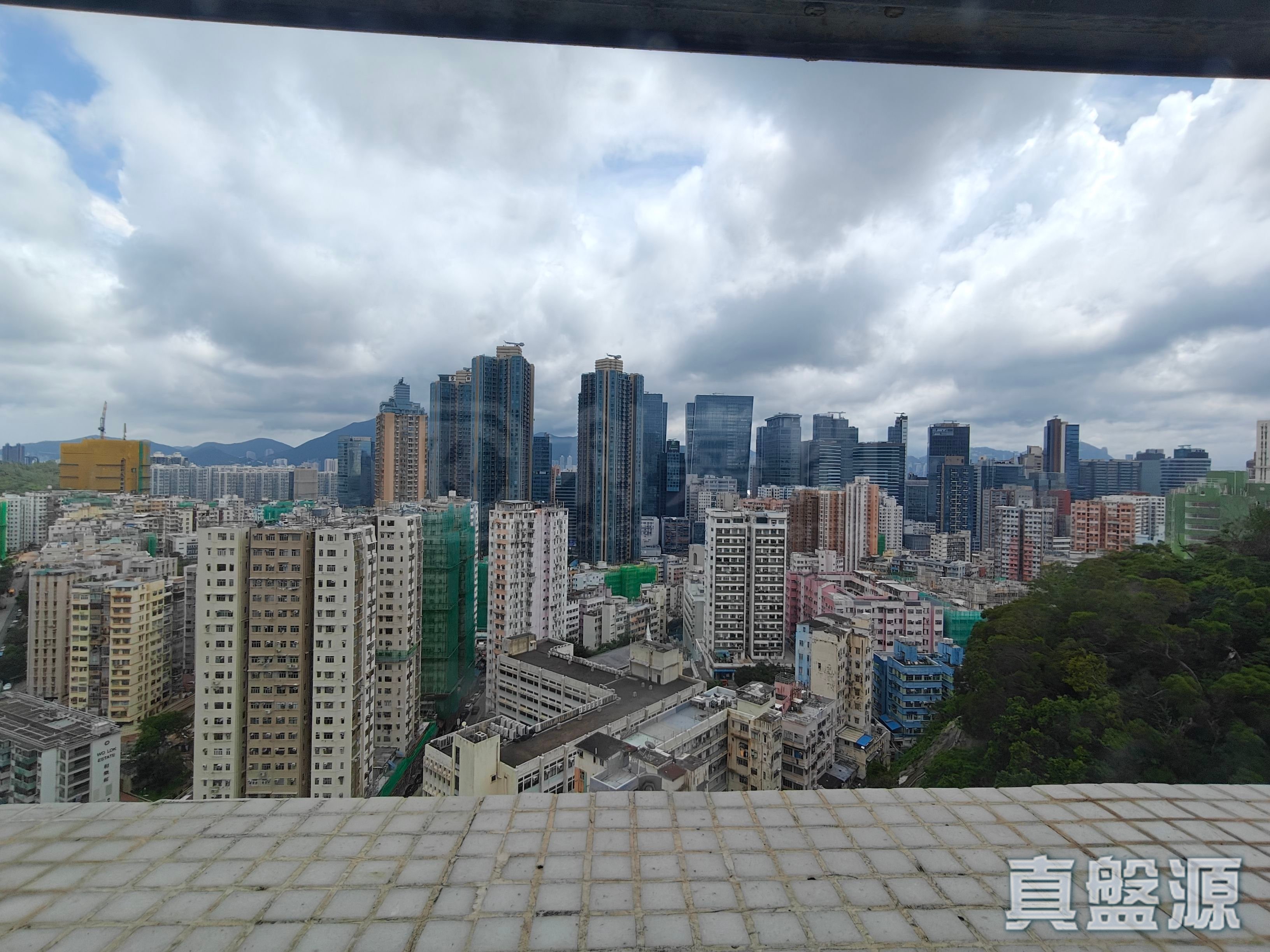 CHEUNG WO COURT WO KWAN HOUSE (BLOCK A) High Floor Zone Flat 04 Kwun Tong/Lam Tin/Yau Tong