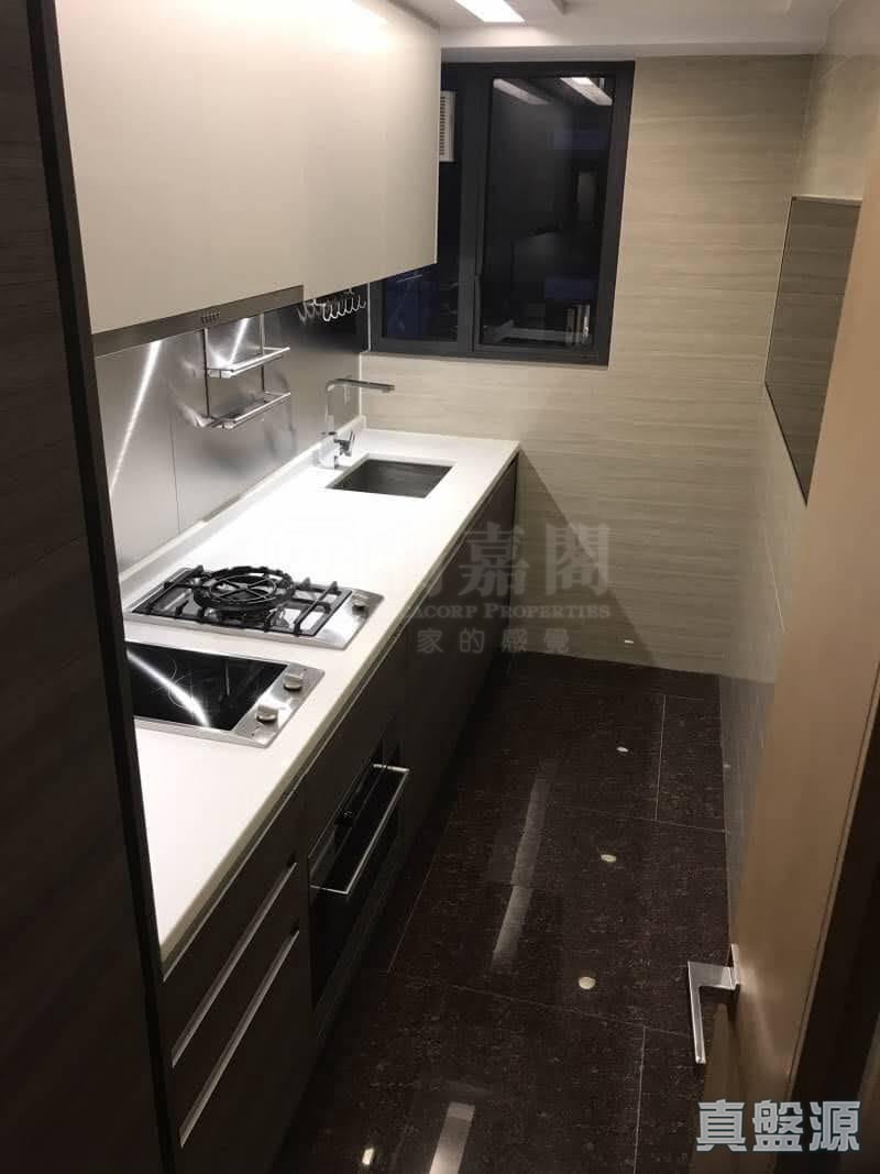 溱柏 9座 高層 D室 元朗