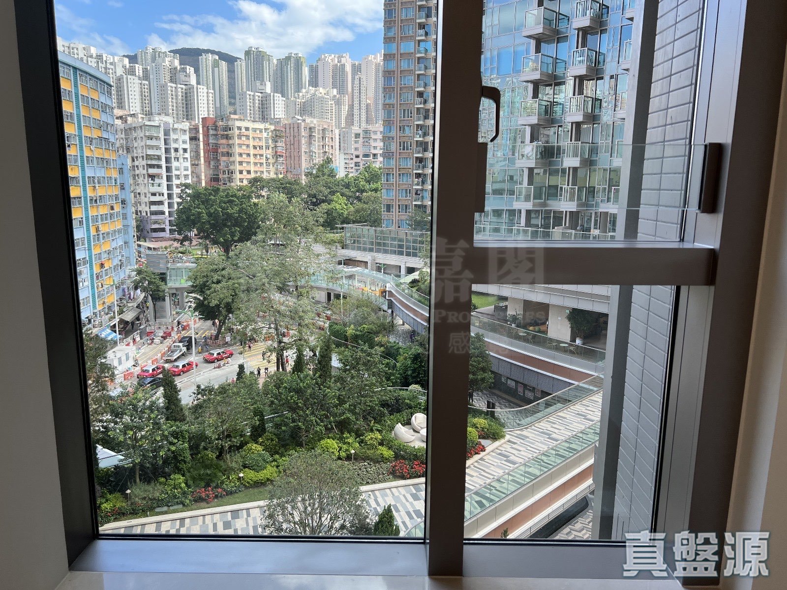 GRAND CENTRAL PHASE 2 - Tower 3 Low Floor Zone Flat H Kwun Tong/Lam Tin/Yau Tong