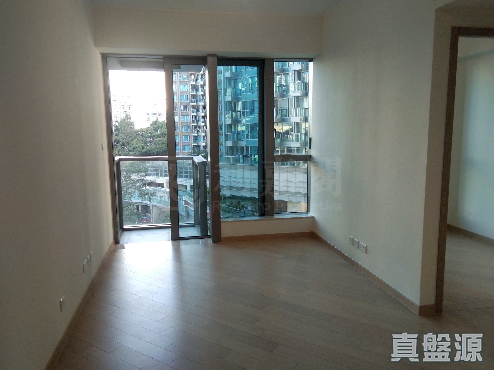 凱滙 2期 3座 低層 H室 觀塘/藍田/油塘