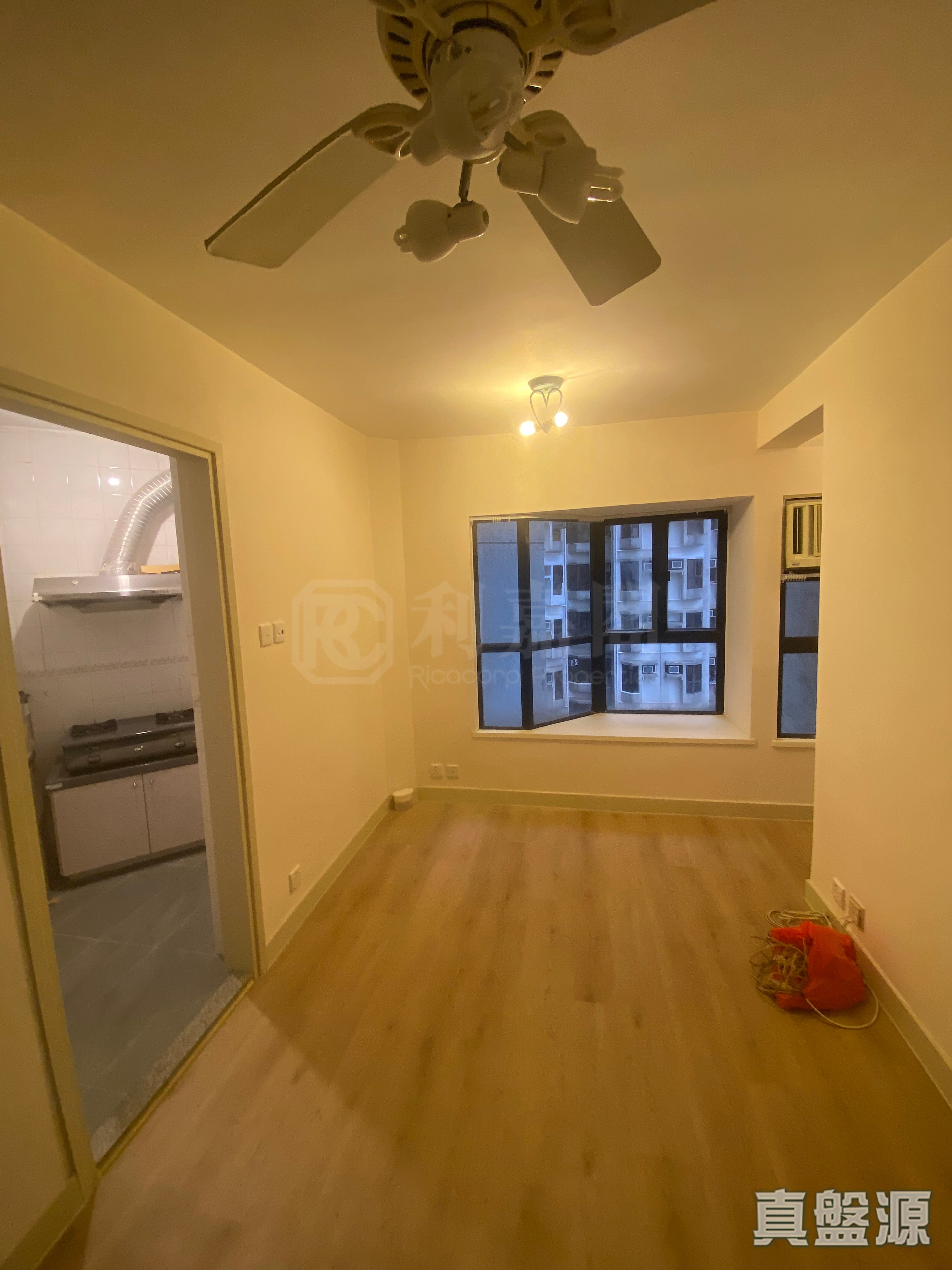 筲箕湾广场 丽文苑 (1座) 高层 C室 西湾河/筲箕湾