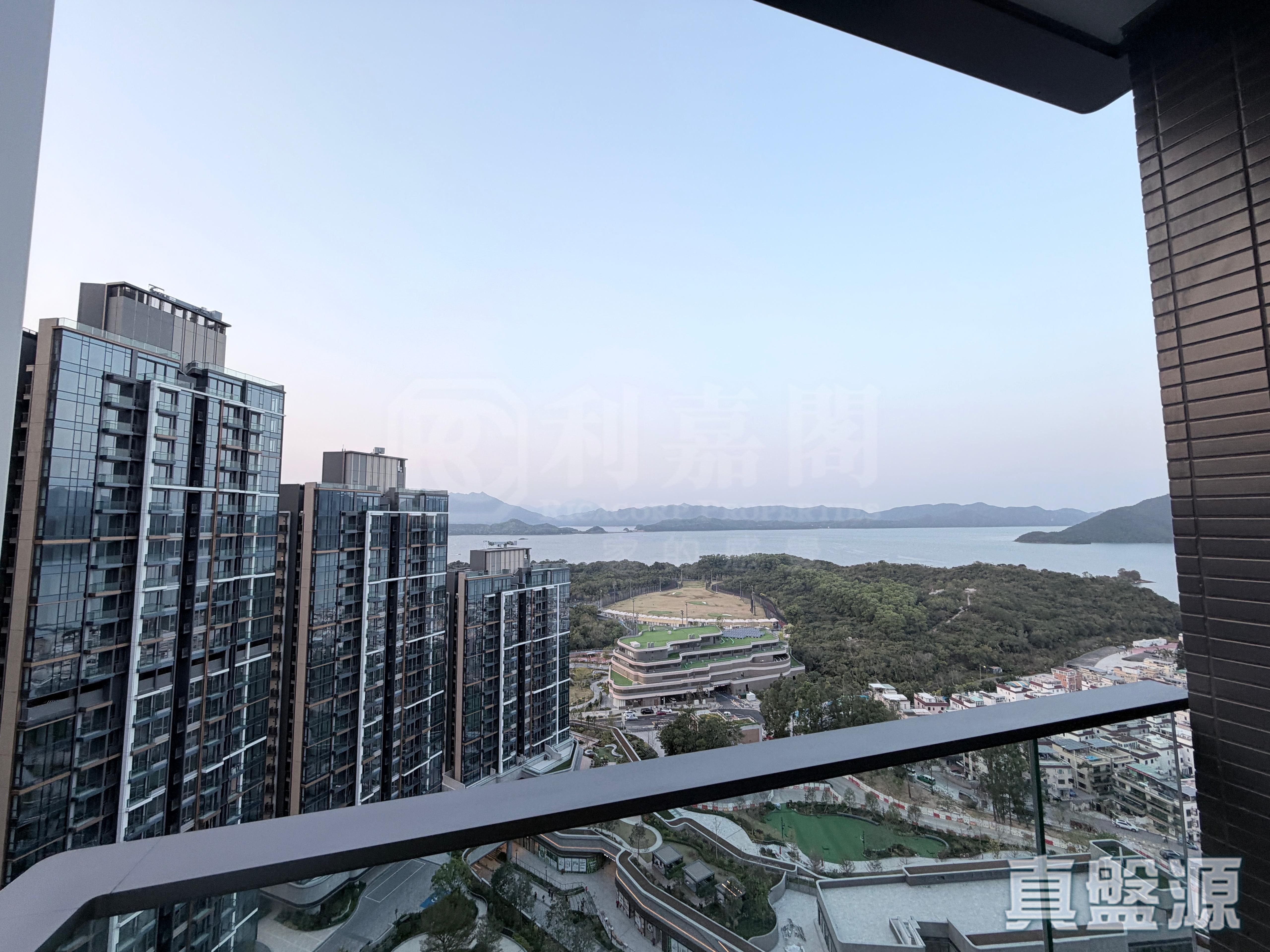 SIERRA SEA 1B期 Bleu Avenue 3座 高层 E室 西贡