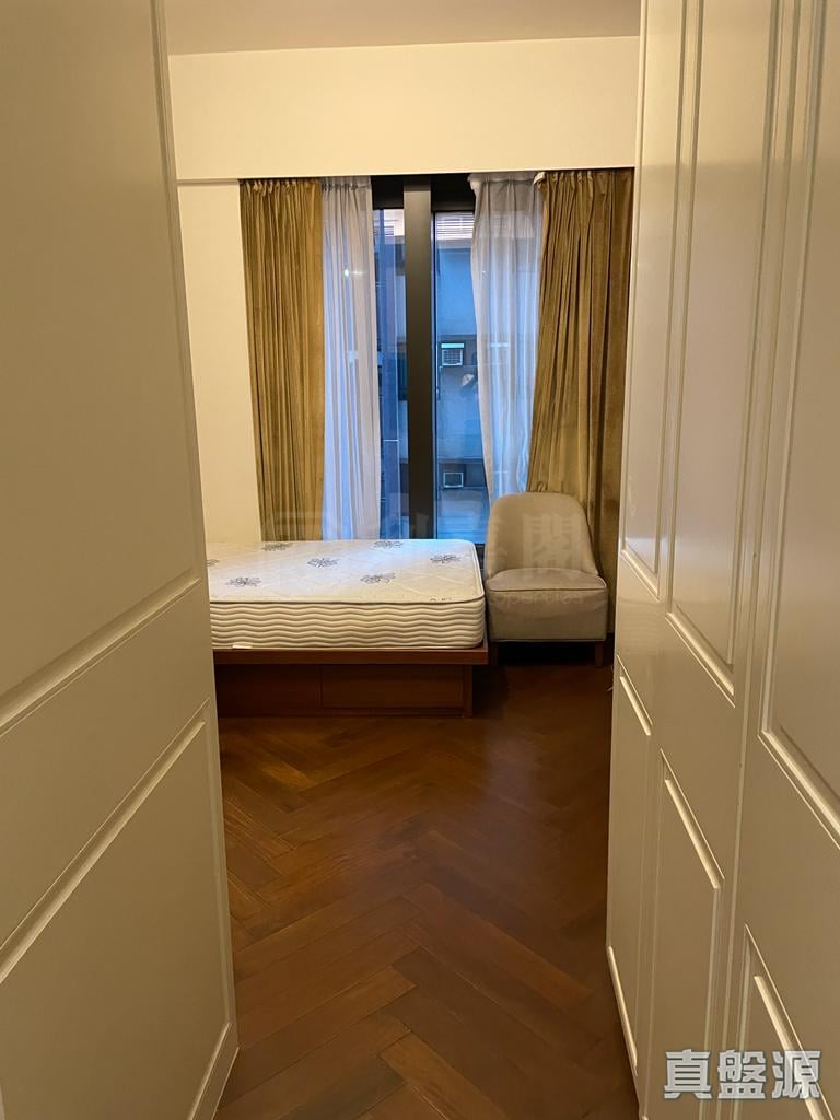 南里壹号 低层 1室 中上环/西区