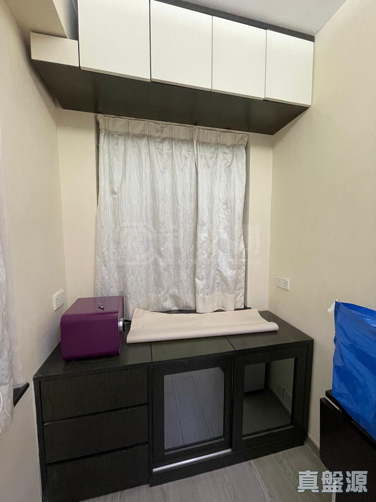 华宝大厦 极高层 D室 红磡/黄埔/海逸