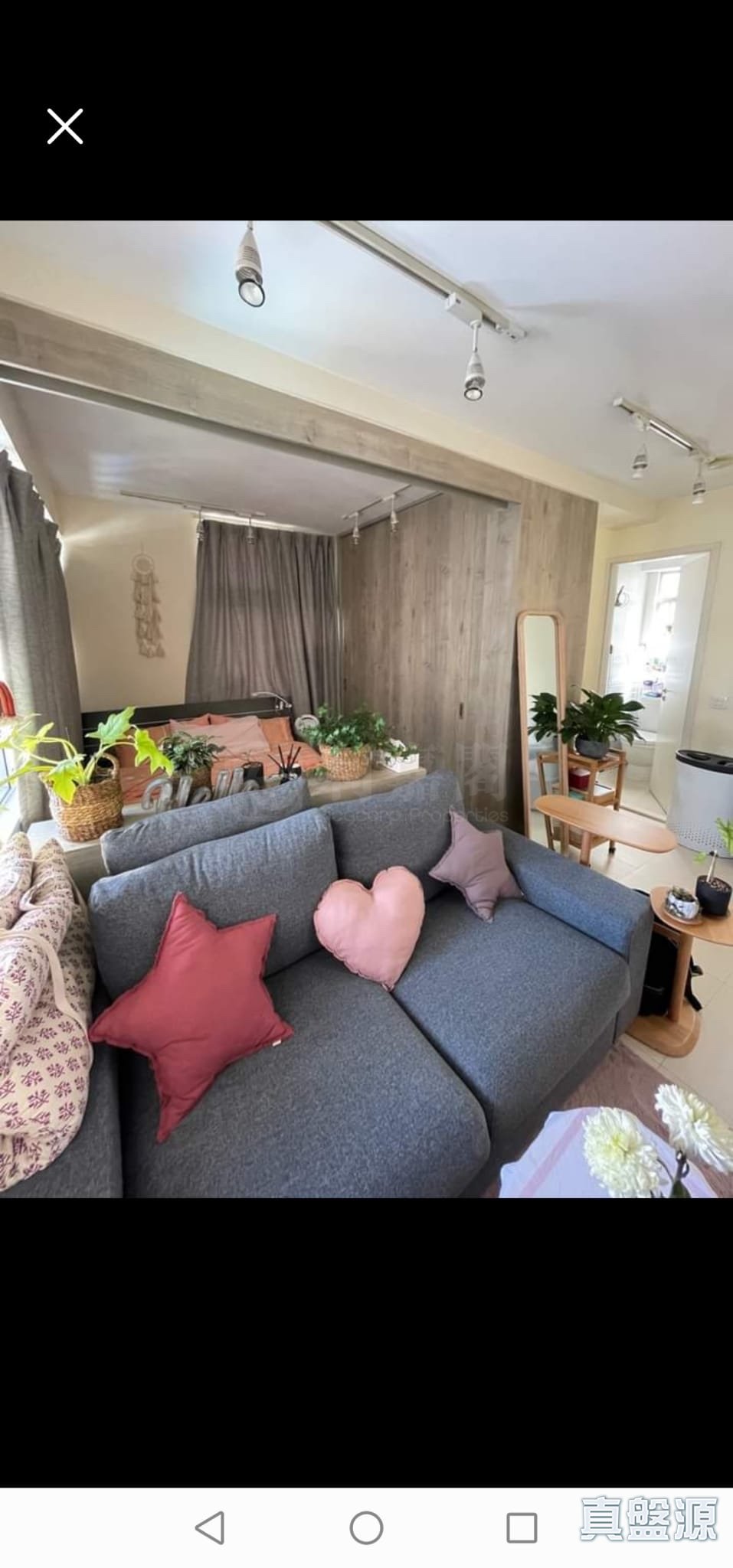 加晖阁 极高层 中上环/西区