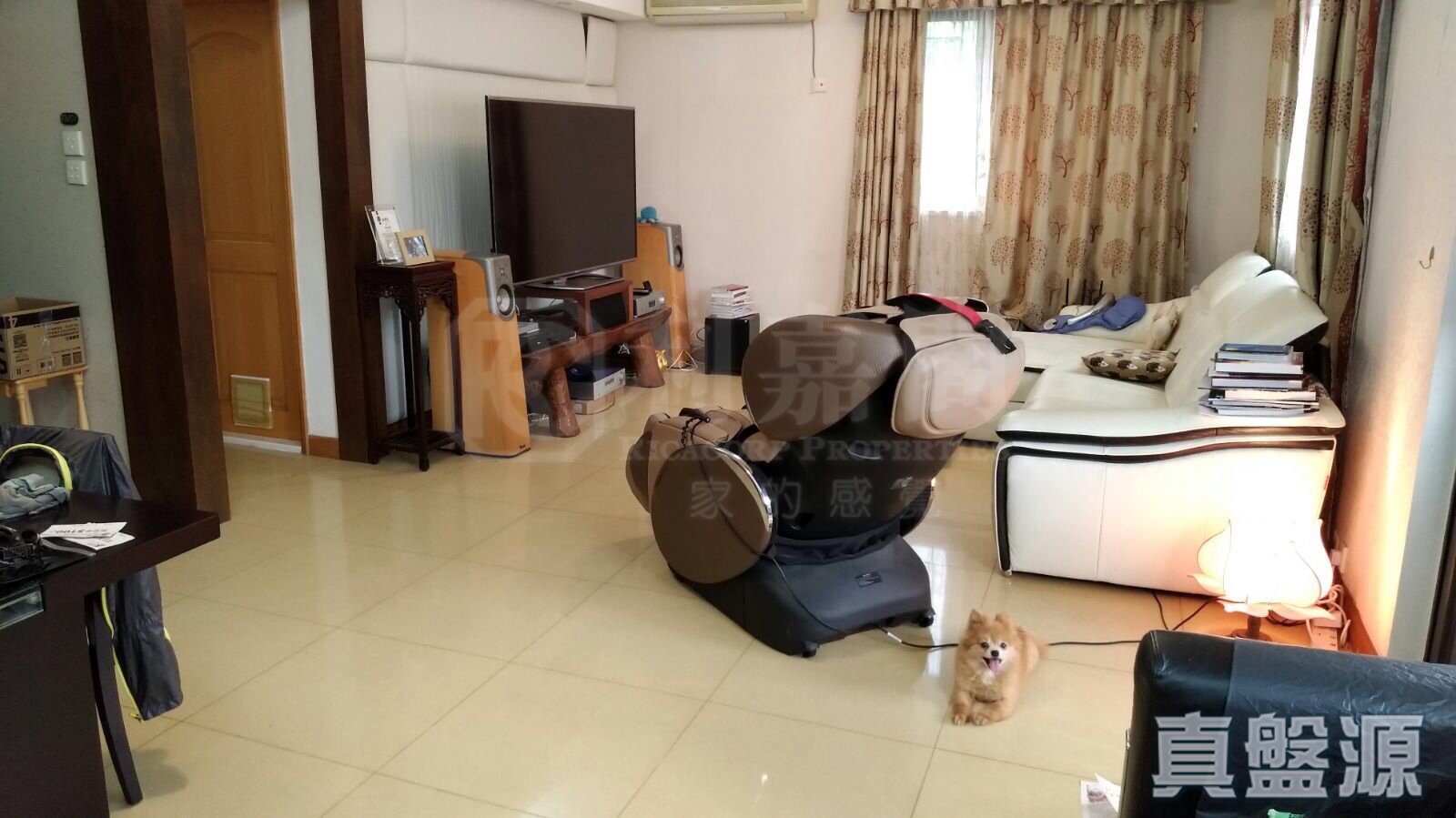 芊逸居 1座 高層 元朗