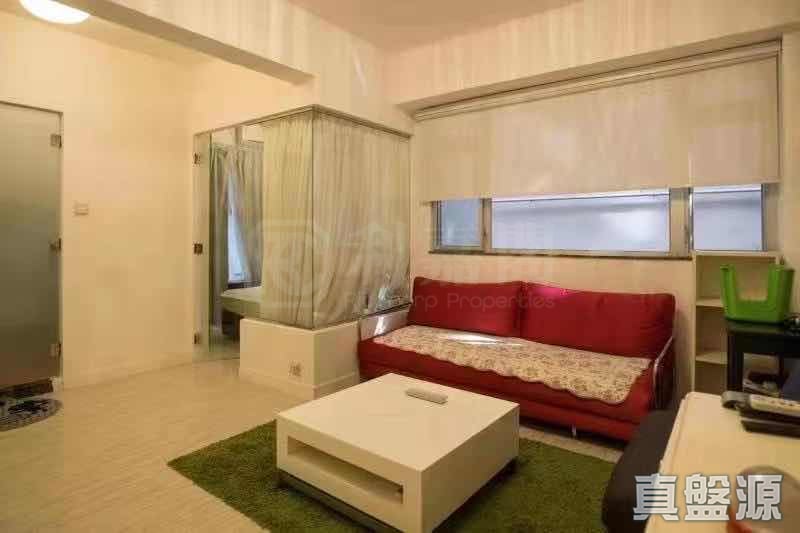 金翠楼 低层 跑马地/东半山