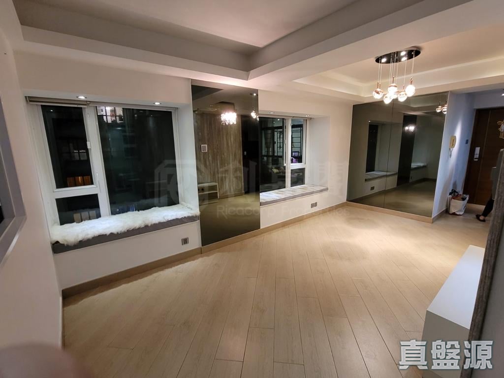 丽都花园 3座 高层 A室 深井/青山公路