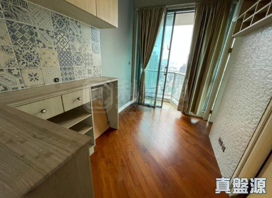 MAISON ROSE Very High Floor Zone Flat B West Kowloon
