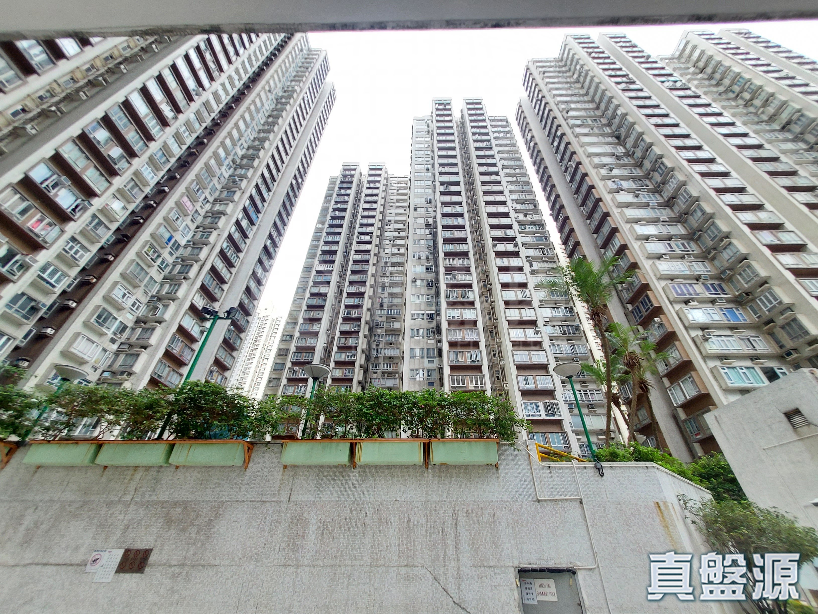 TAK BO GARDEN BLOCK D High Floor Zone Flat 3 Kowloon Bay/Ngau Chi Wan/Diamond Hill/Wong Tai Sin