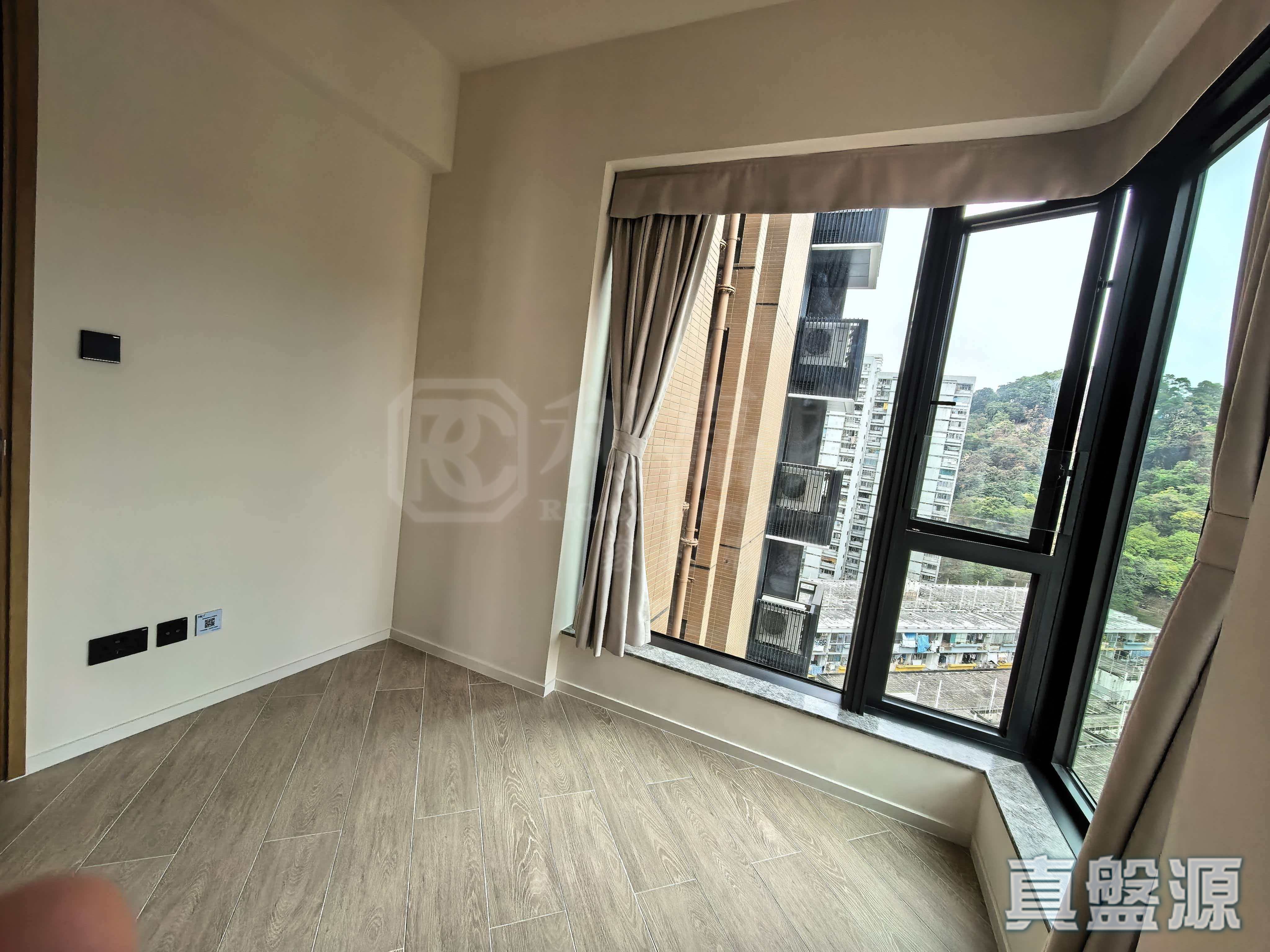 ORIA High Floor Zone Flat A Sai Wan Ho/Shau Kei Wan