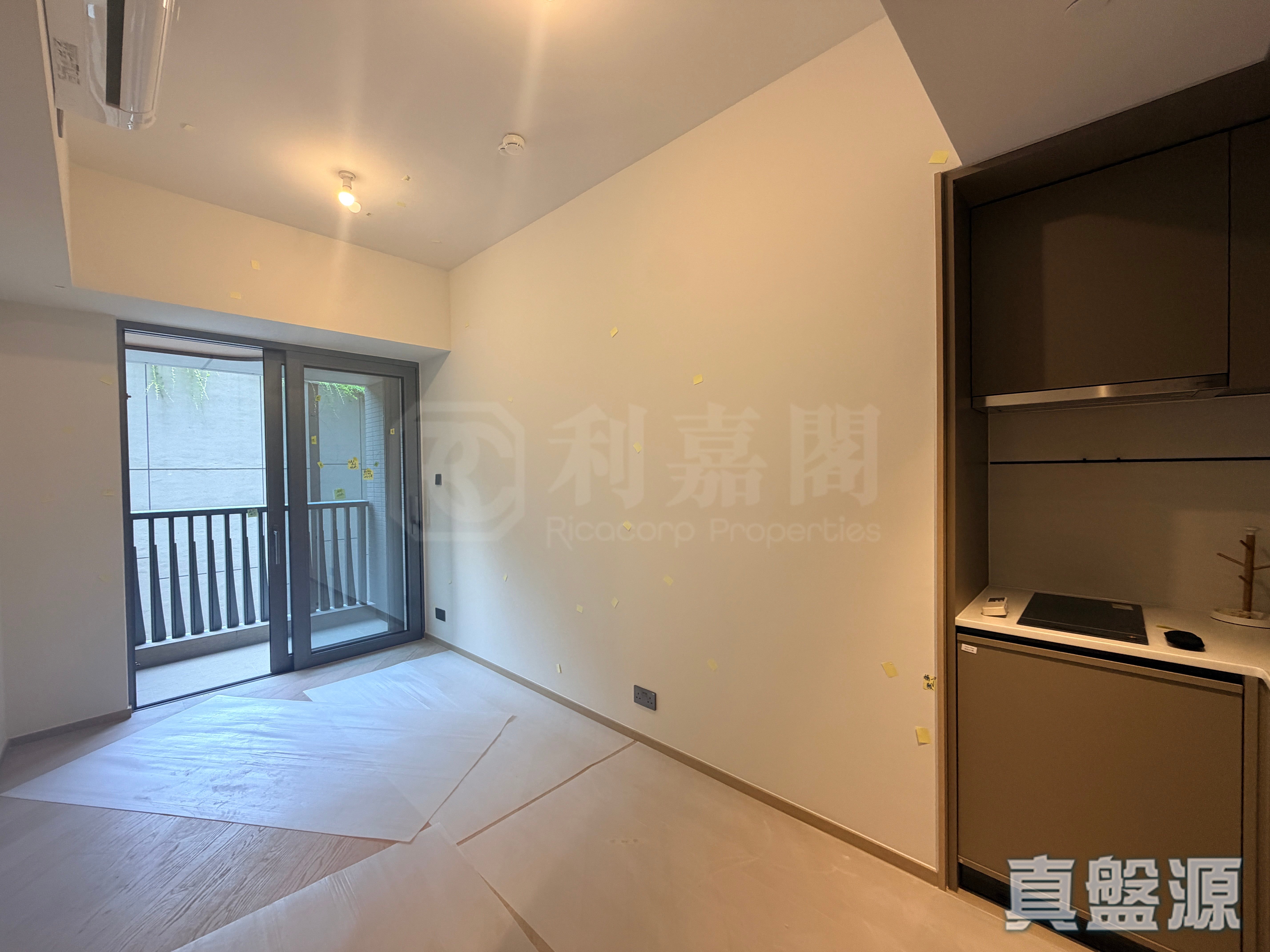 上然 3期 5座 中層 D5室 大埔