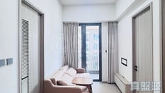 BONDLANE II High Floor Zone Flat S9 West Kowloon