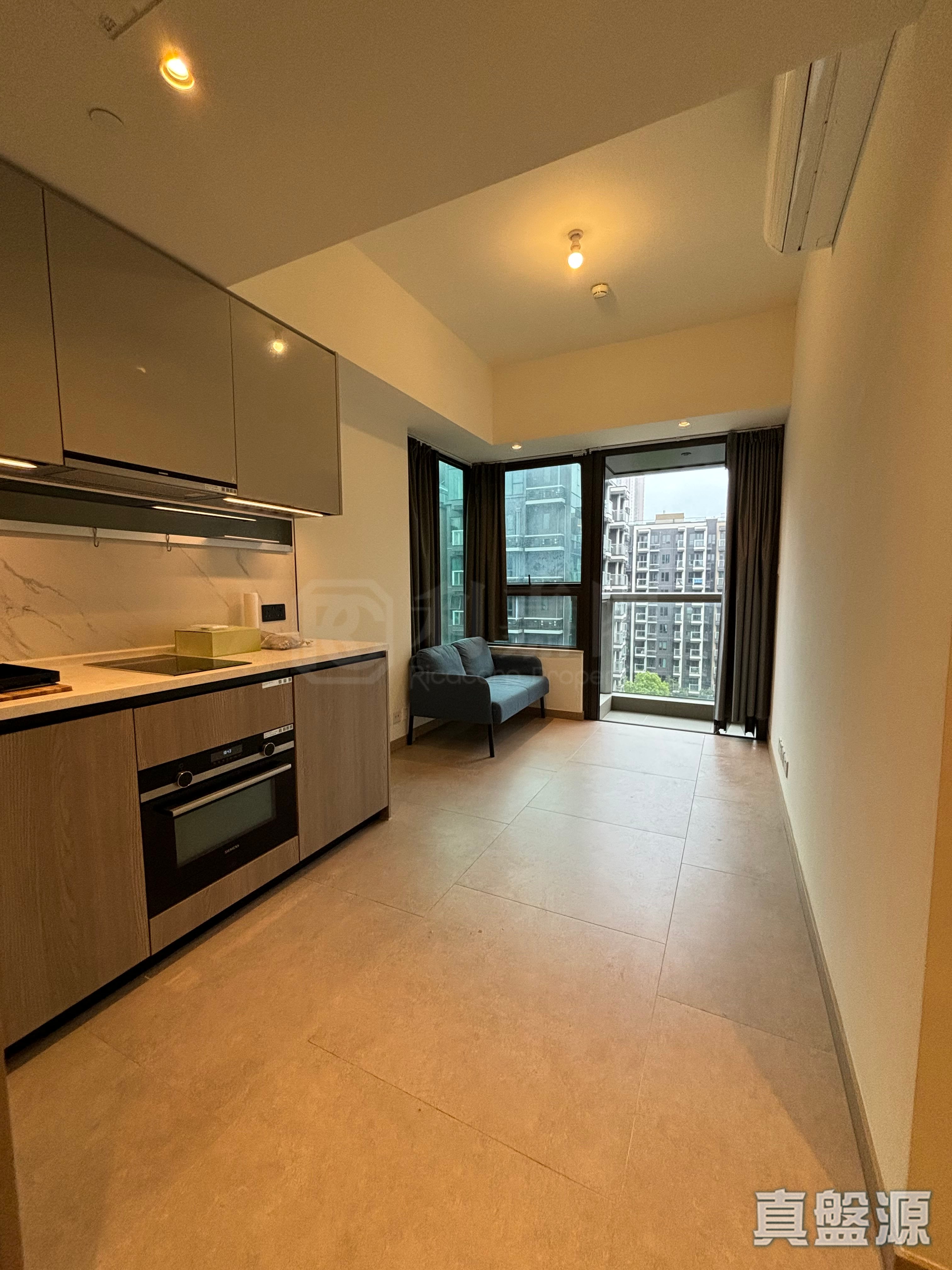 WETLAND SEASONS BAY PHASE 1 - Tower 3a Tin Shui Wai
