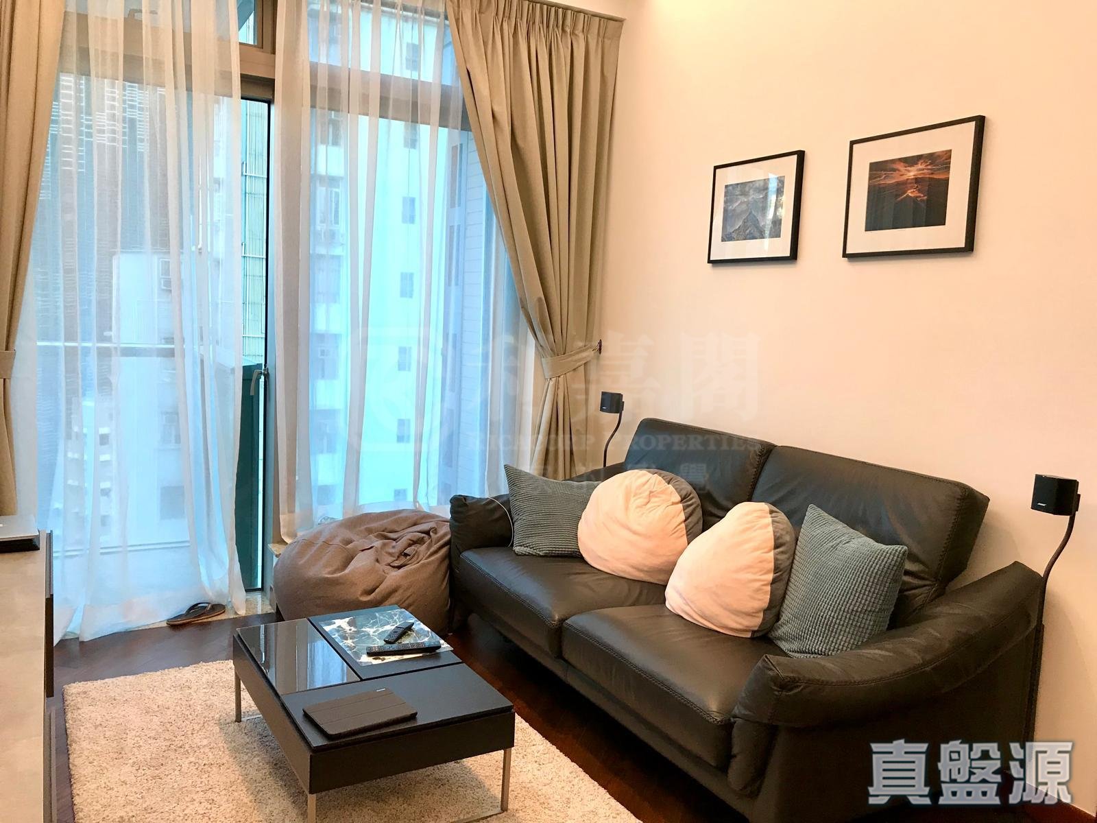 囍滙 2期 2座 中層 B室 灣仔/銅鑼灣