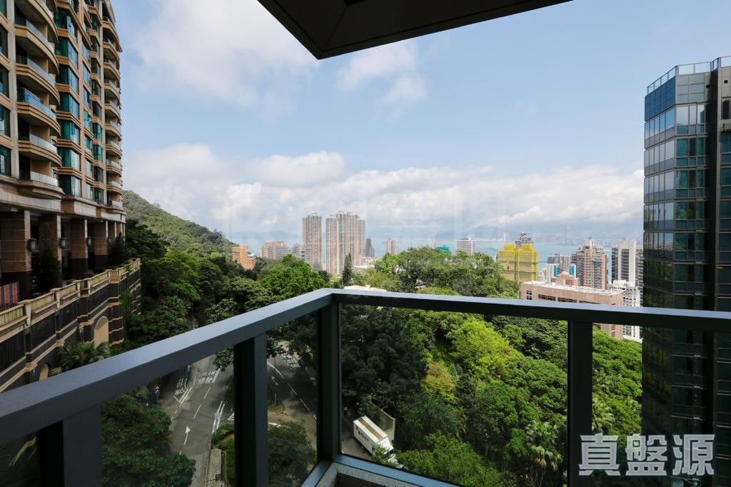 璈珀 中层 西半山