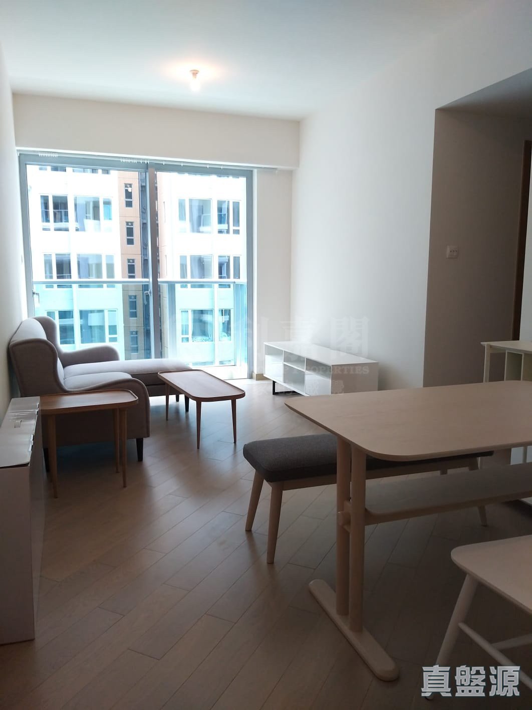 PARK YOHO PHASE 2C PARK YOHO MILANO - Tower 31b High Floor Zone Yuen Long