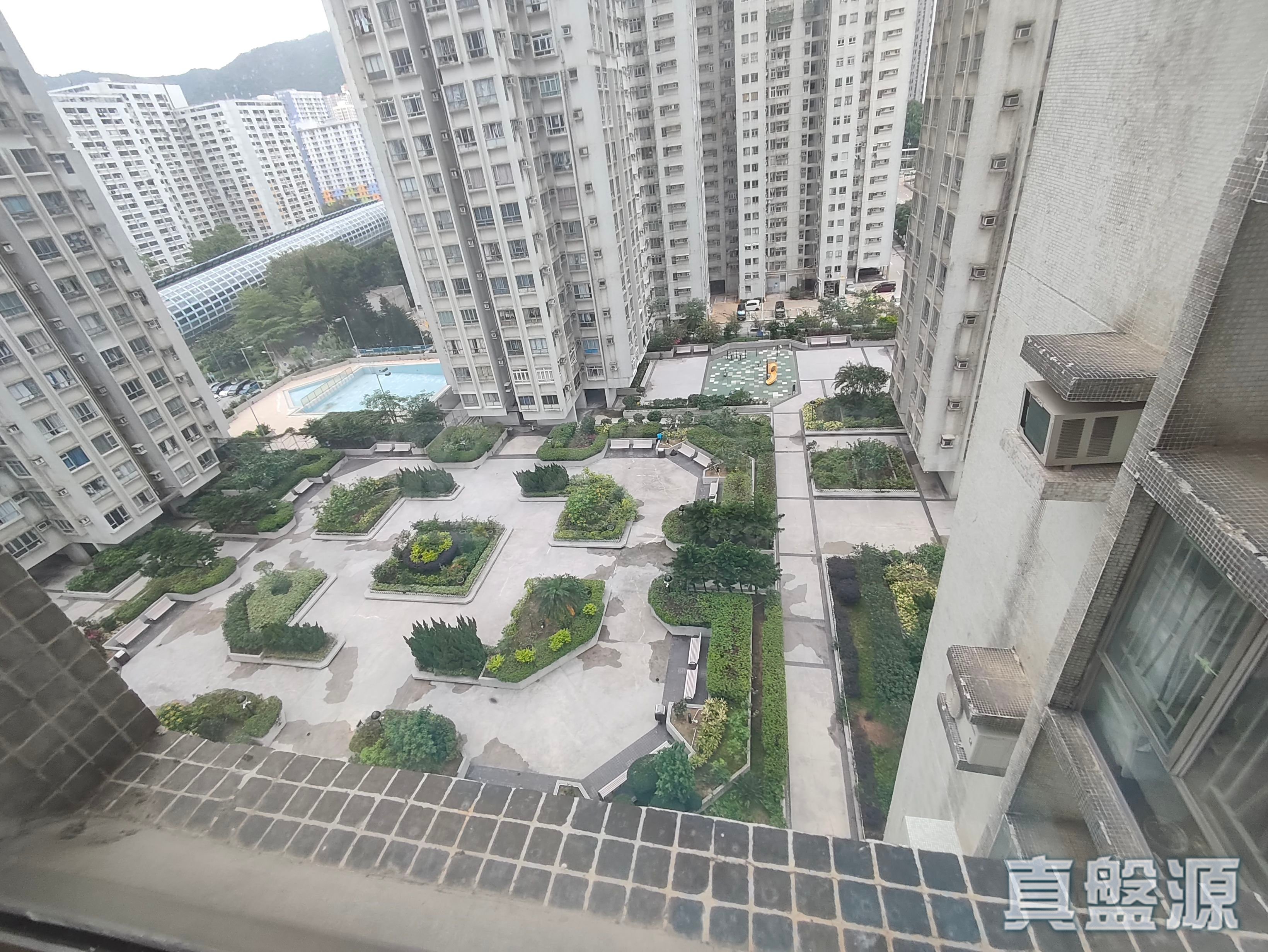 豐景園 5座 中層 屯門