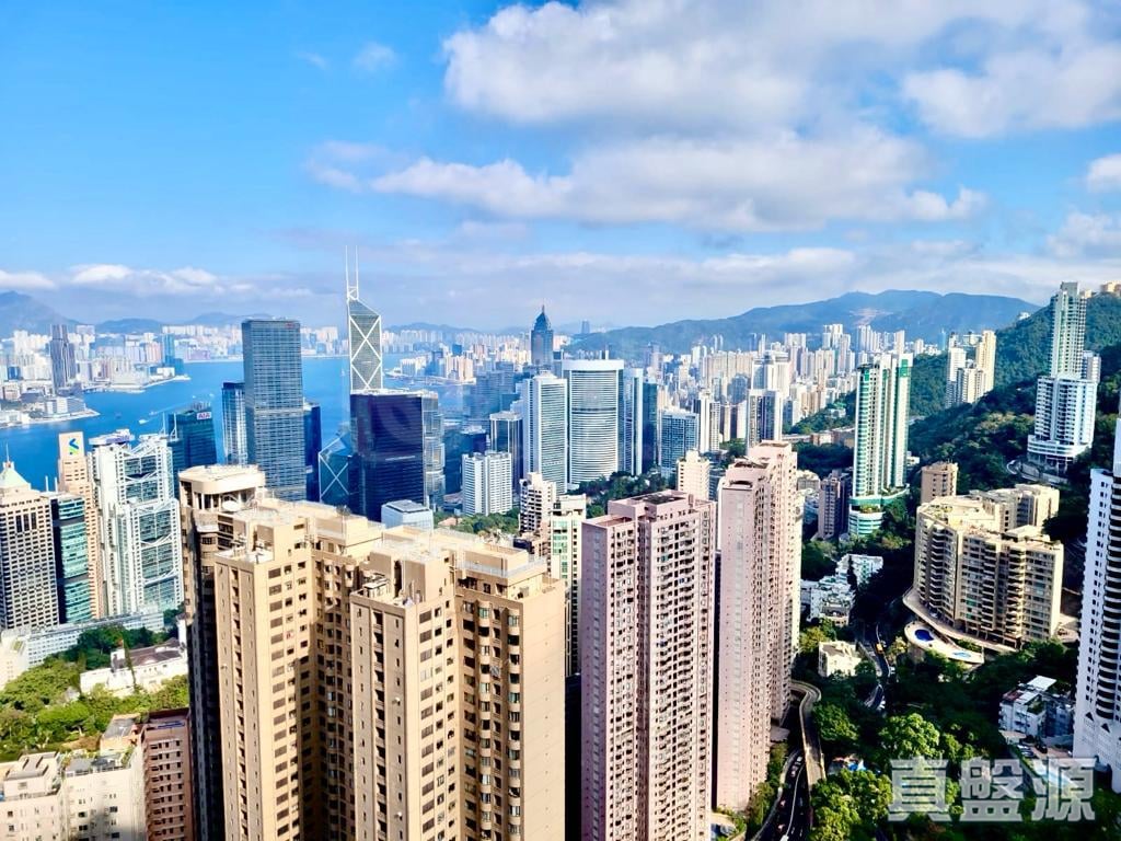 DYNASTY COURT TOWER 4 Very High Floor Zone Flat A Mid-Levels