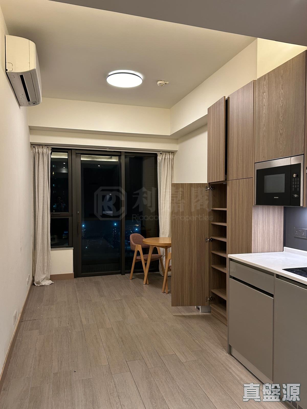 日出康城 4期A 晉海 1B座 低層 F室 將軍澳