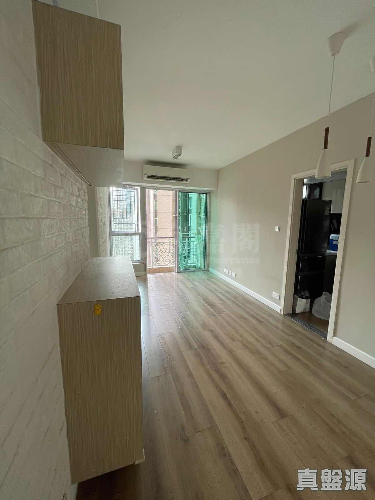 BANYAN GARDEN PHASE 1 - Tower 3 Medium Floor Zone Flat E West Kowloon