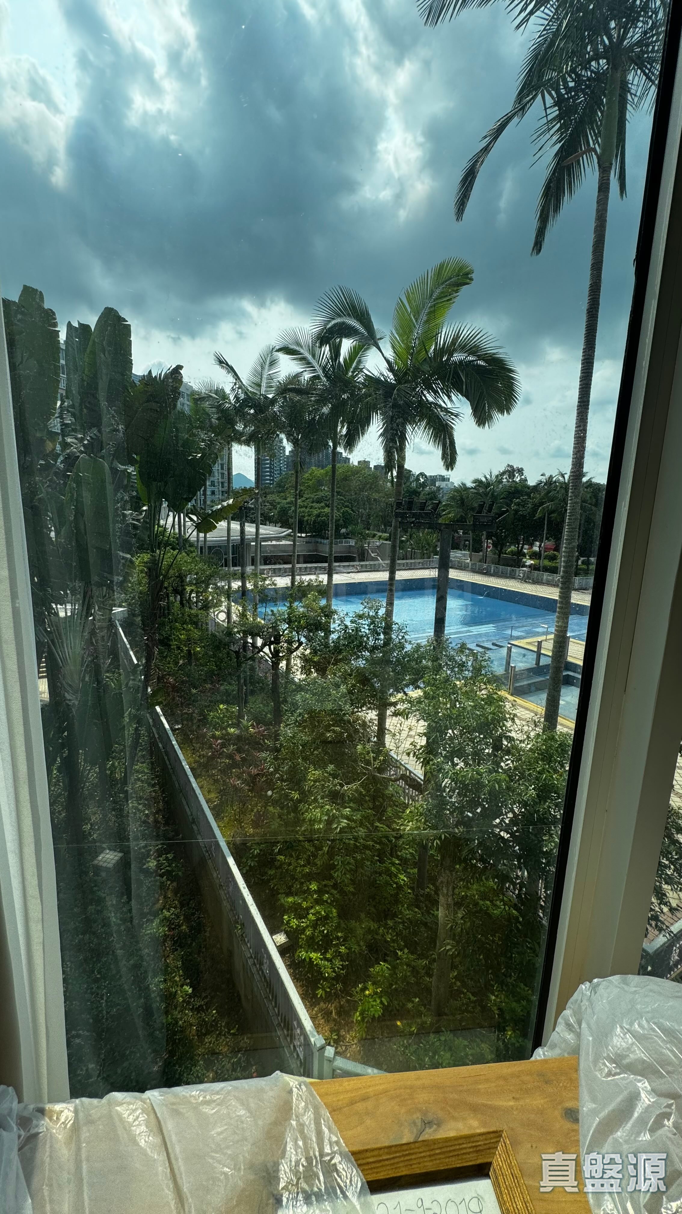 帝琴湾 凯琴居 13座 低层 西贡