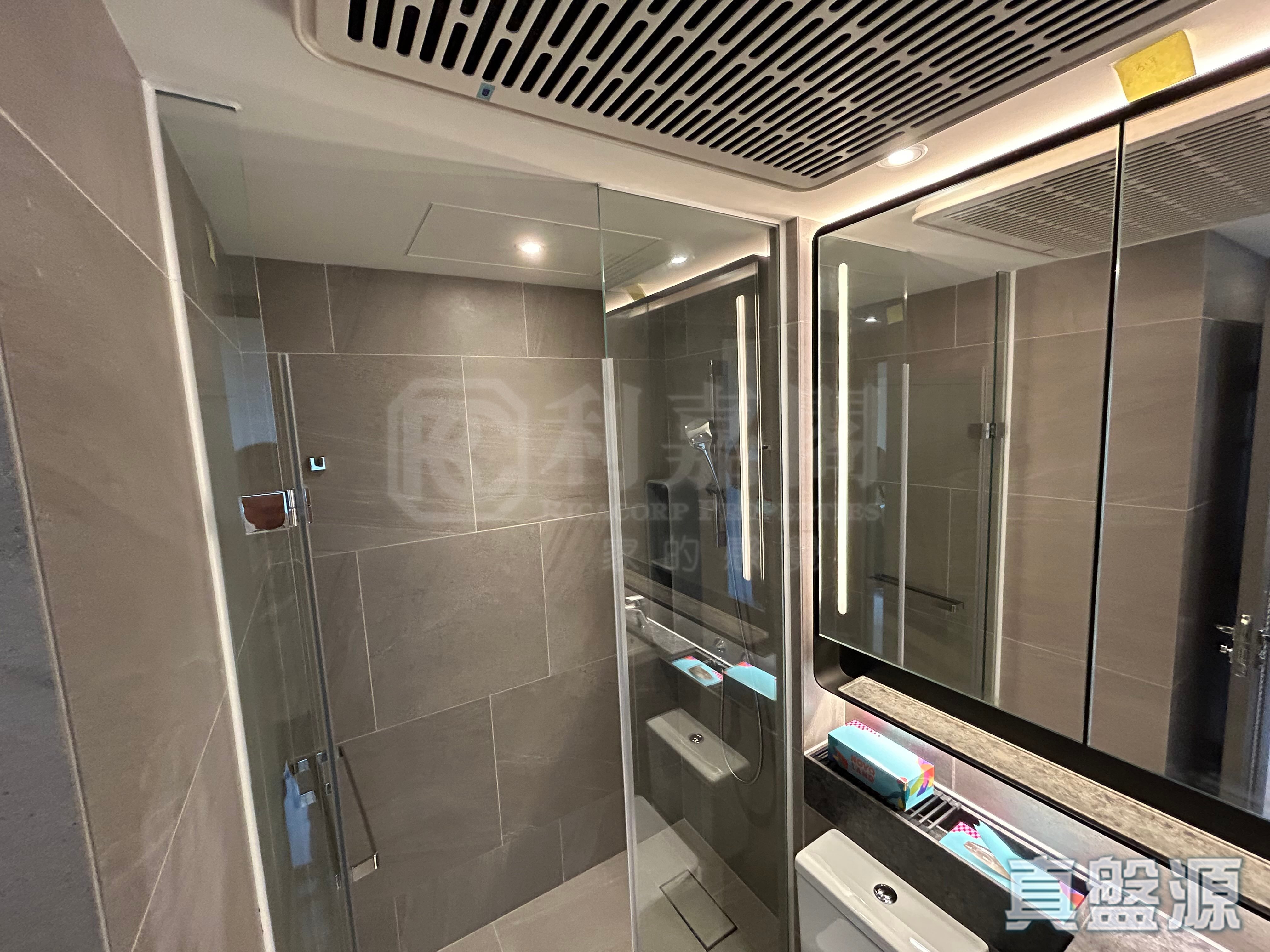 NOVO LAND PHASE 2B - Arreso Tower 2 Low Floor Zone Flat E Tuen Mun