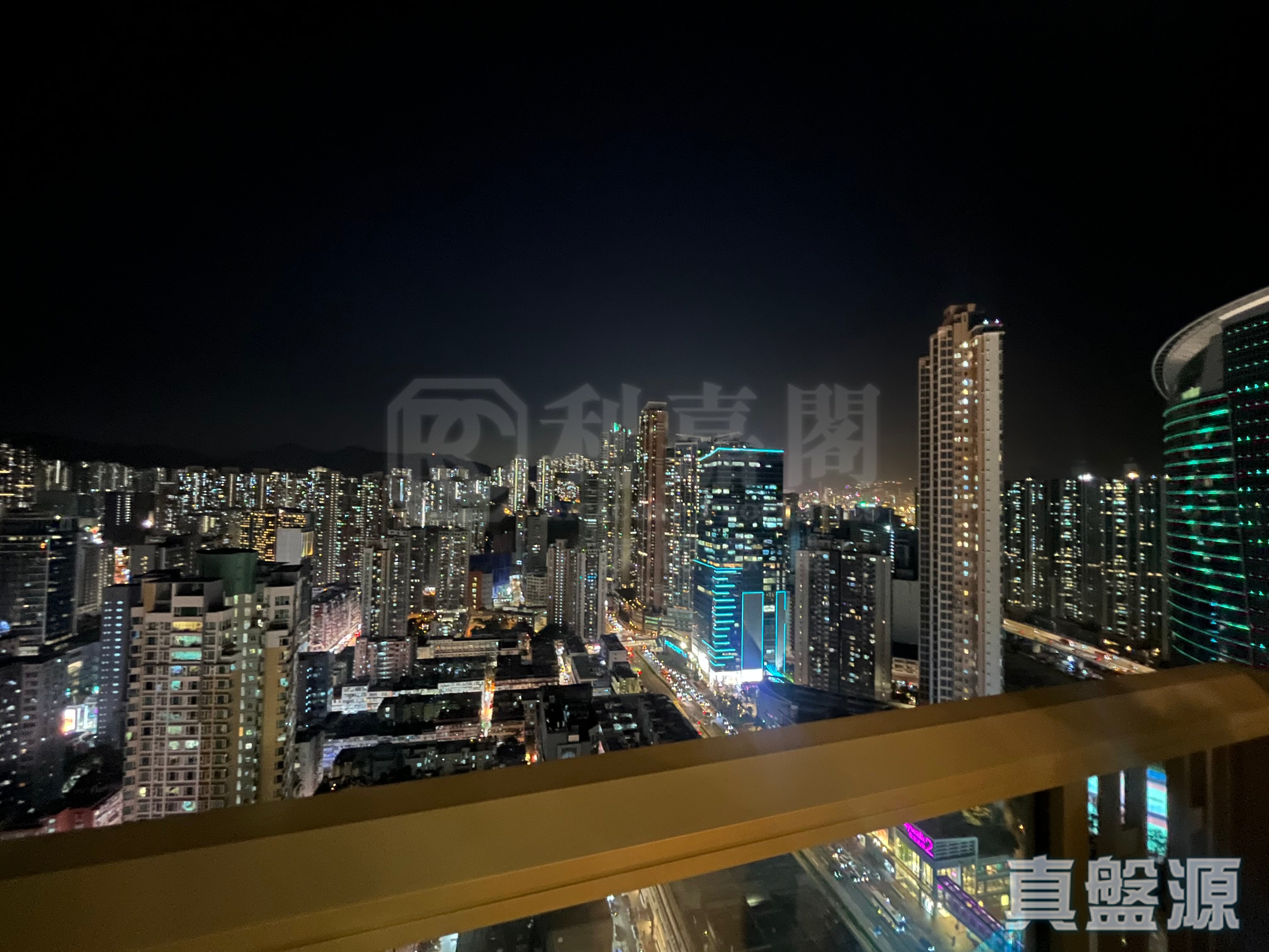 万景峯 2座 高层 E室 荃湾