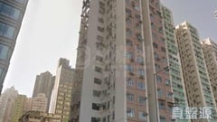 豐盛大廈 低層 C室 中上環/西區