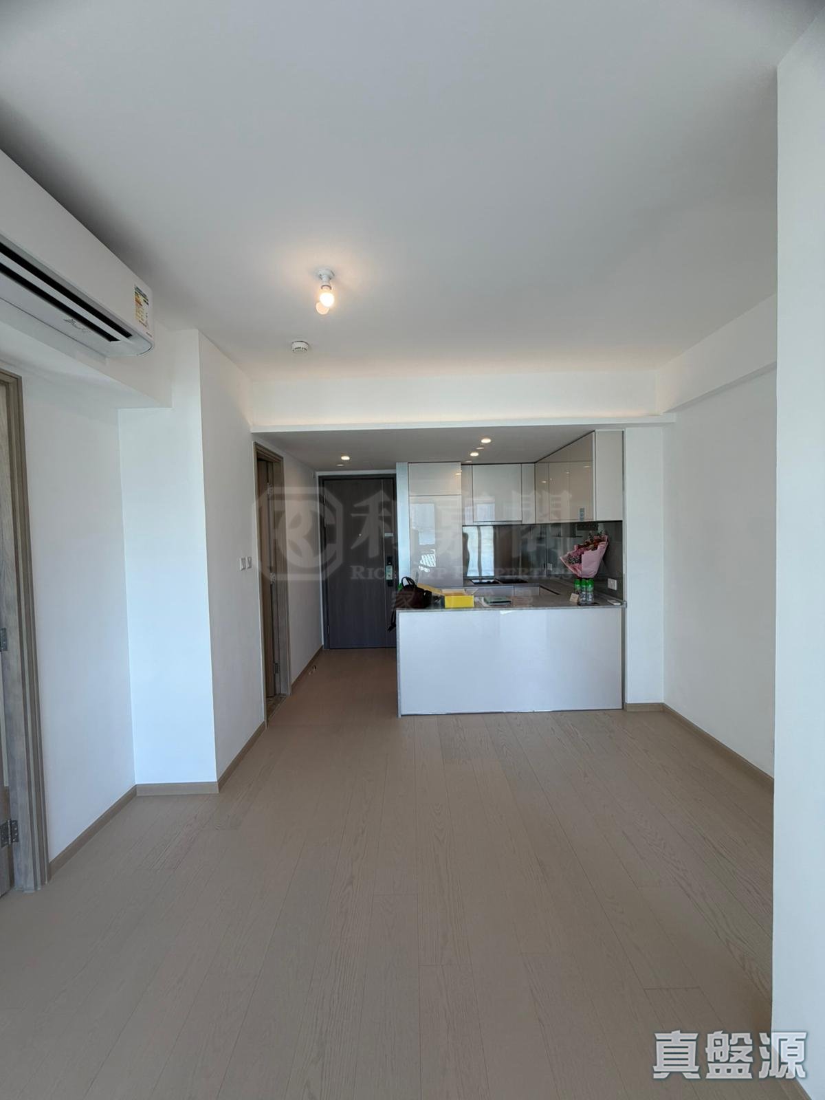 親海駅 2期 親海駅II 2A座 低層 B室 觀塘/藍田/油塘