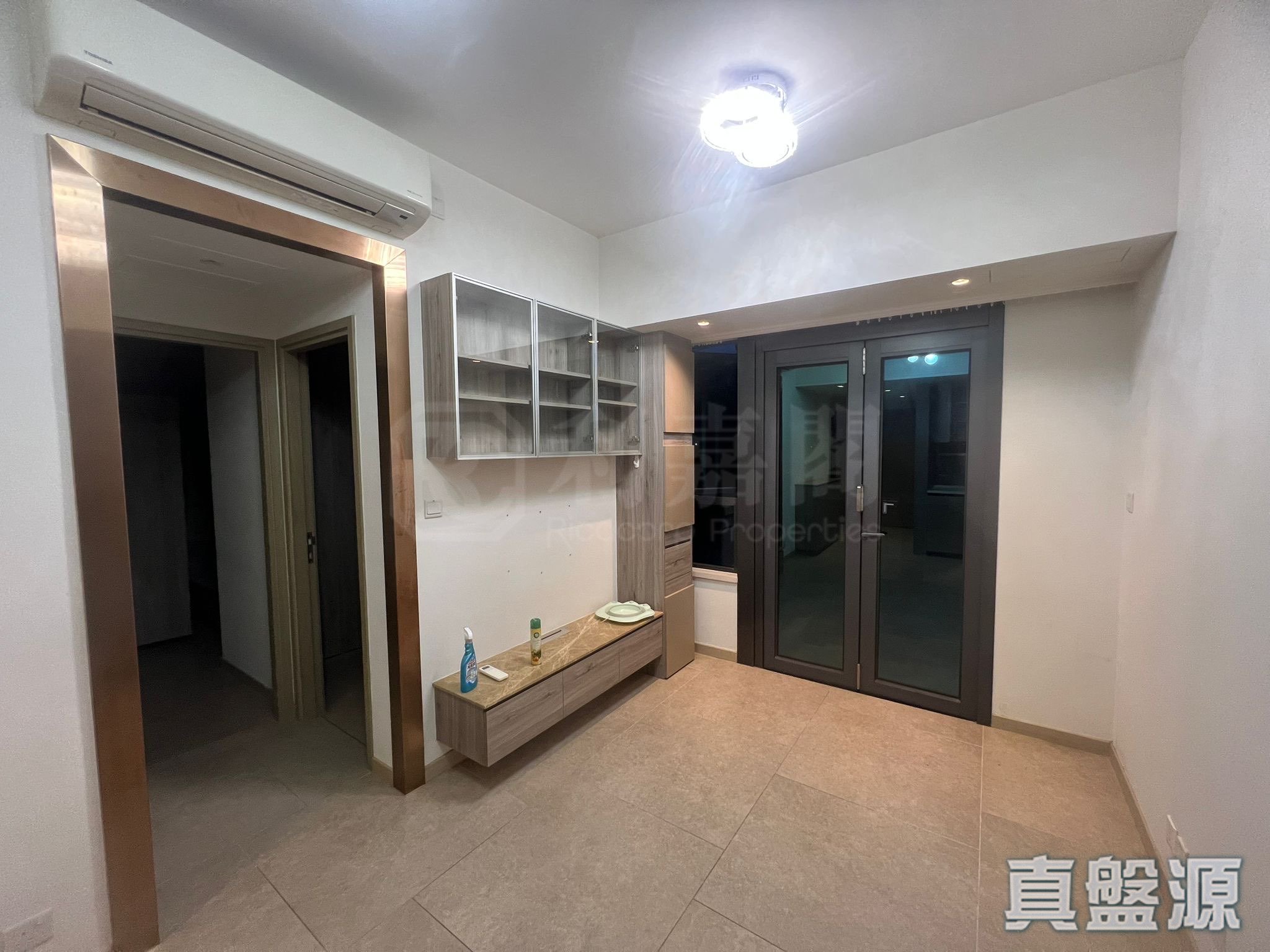WETLAND SEASONS PARK PHASE 1 - Tower 23 High Floor Zone Flat A2 Tin Shui Wai