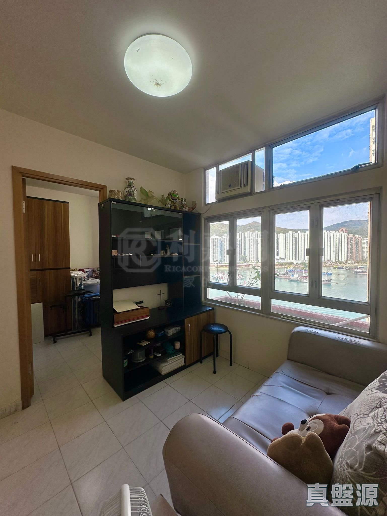 CHING TAI COURT CHUN TAI HOUSE (BLOCK F) High Floor Zone Flat 10 Tsing Yi