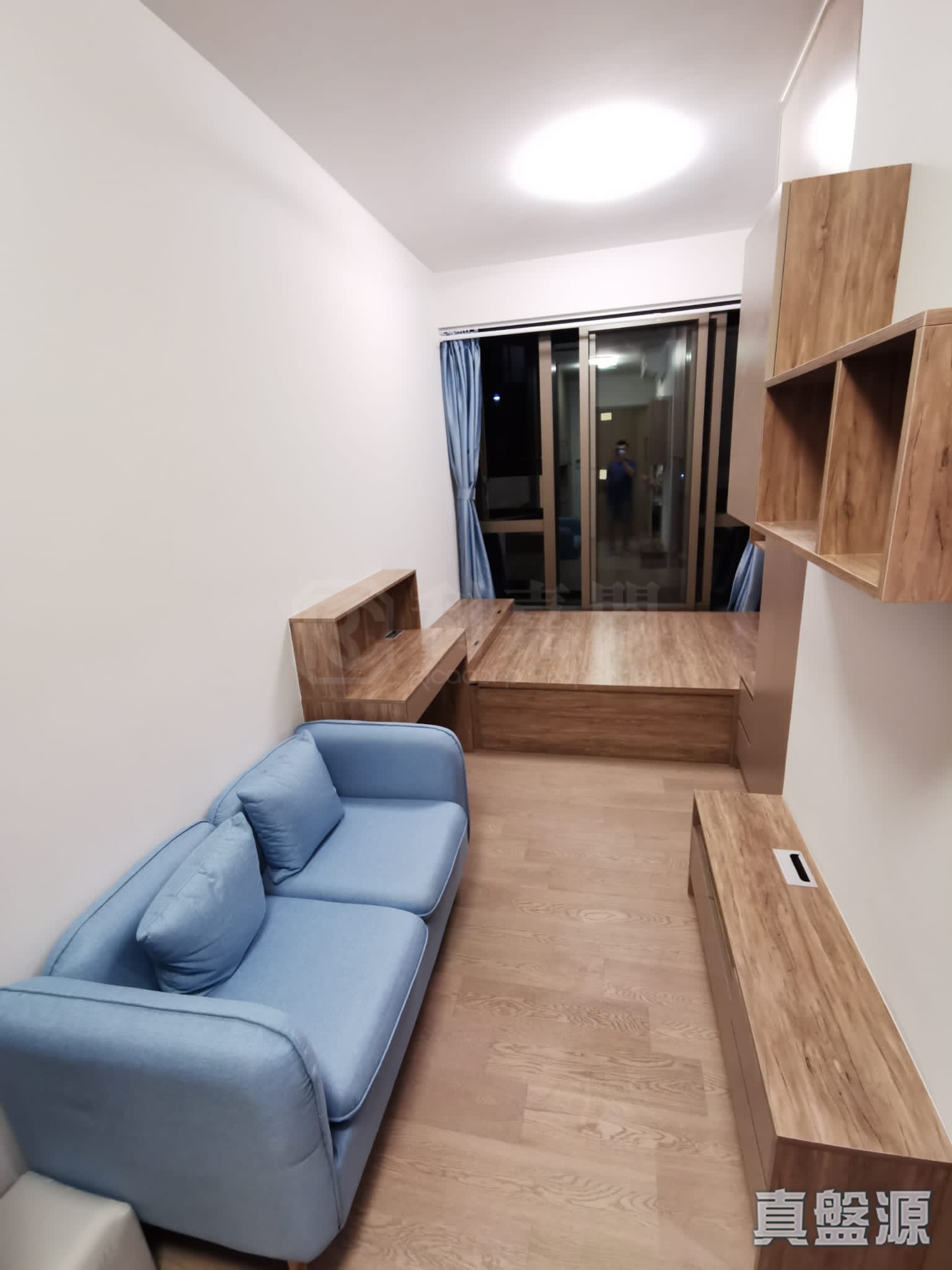 海日湾II 13座 中层 B室 大埔