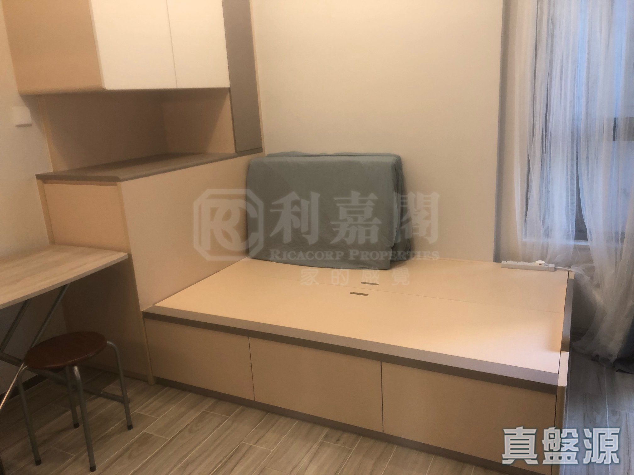 君誉峰 中层 C室 北角/北角半山