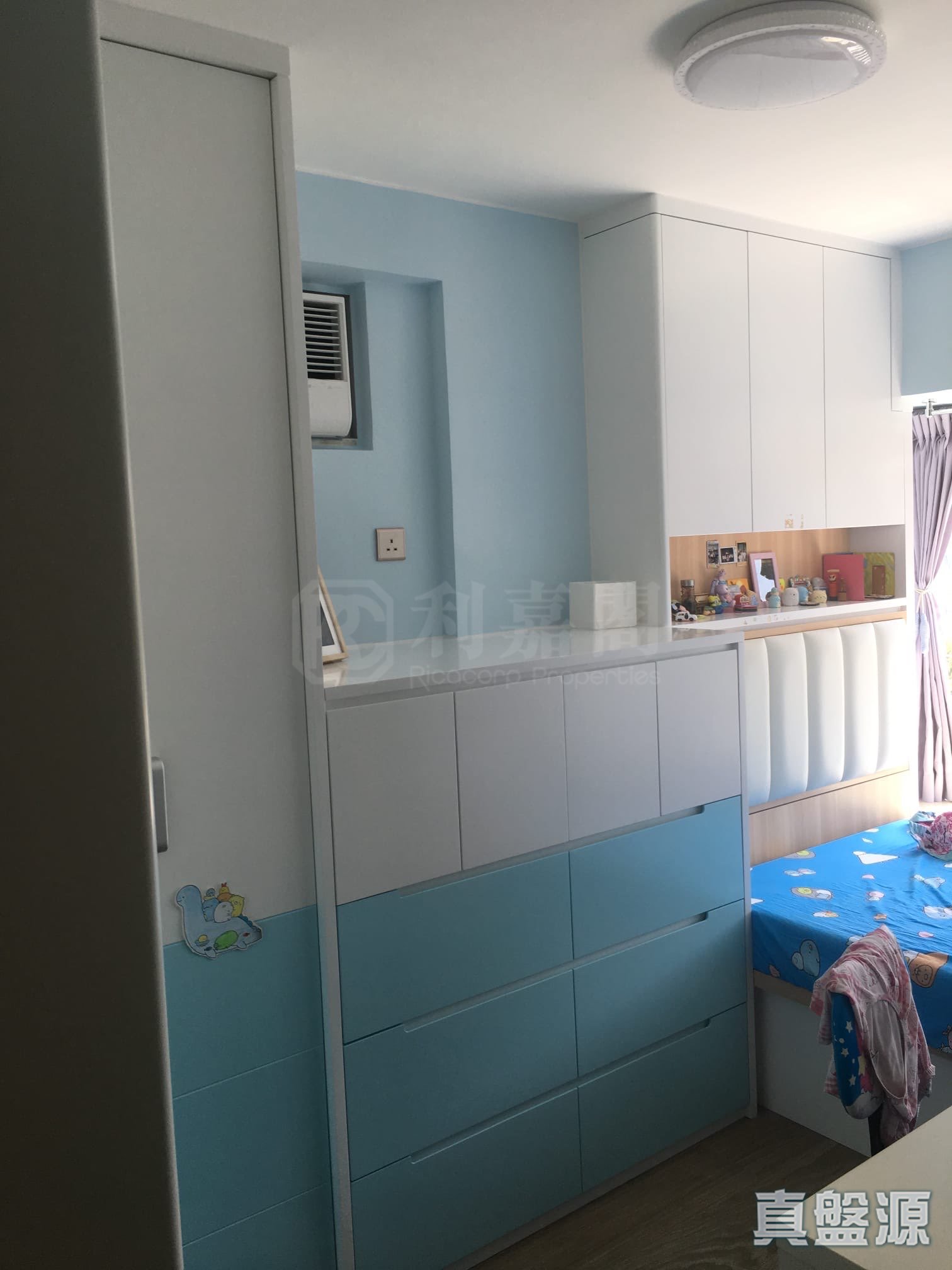 LAGUNA CITY PHASE 3 - Block 36 High Floor Zone Flat E Kwun Tong/Lam Tin/Yau Tong