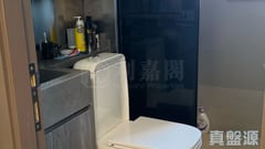 星匯居 2座 高層 C室 西九龍