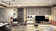 峻巒 2C期 PARK YOHO MILANO 36A座 高層 元朗
