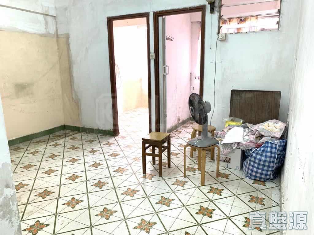 海山樓 中層 20室 康怡/鰂魚涌/太古城