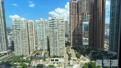 THE CULLINAN TOWER 20 - ZONE 2 (OCEAN SKY) High Floor Zone Flat C Kowloon Station/Tsim Sha Tsui/Jordan