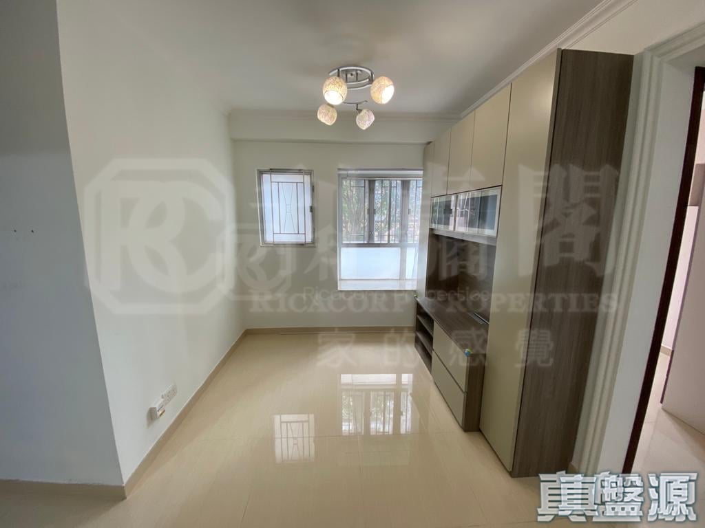 太湖花園 1期 2座 低層 H室 大埔