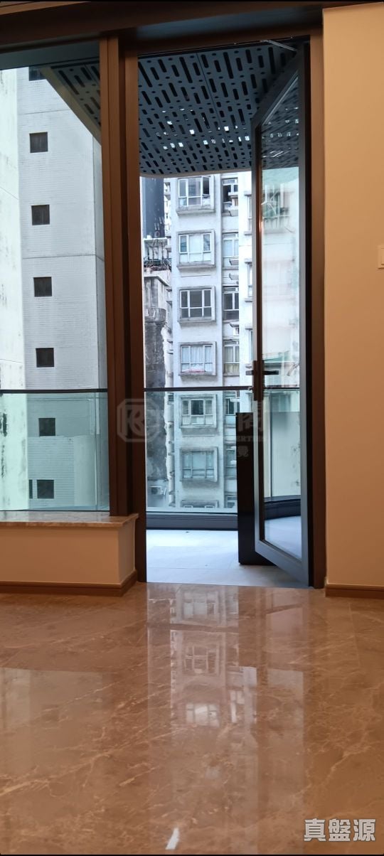 CAINE HILL Low Floor Zone Flat H Mid-Levels West