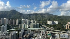 柏傲莊 2期 7座 (7A) 高層 E室 大圍