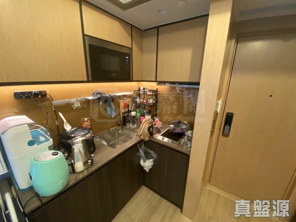 利奧坊．凱岸 1座 高層 G室 奧運站/南昌