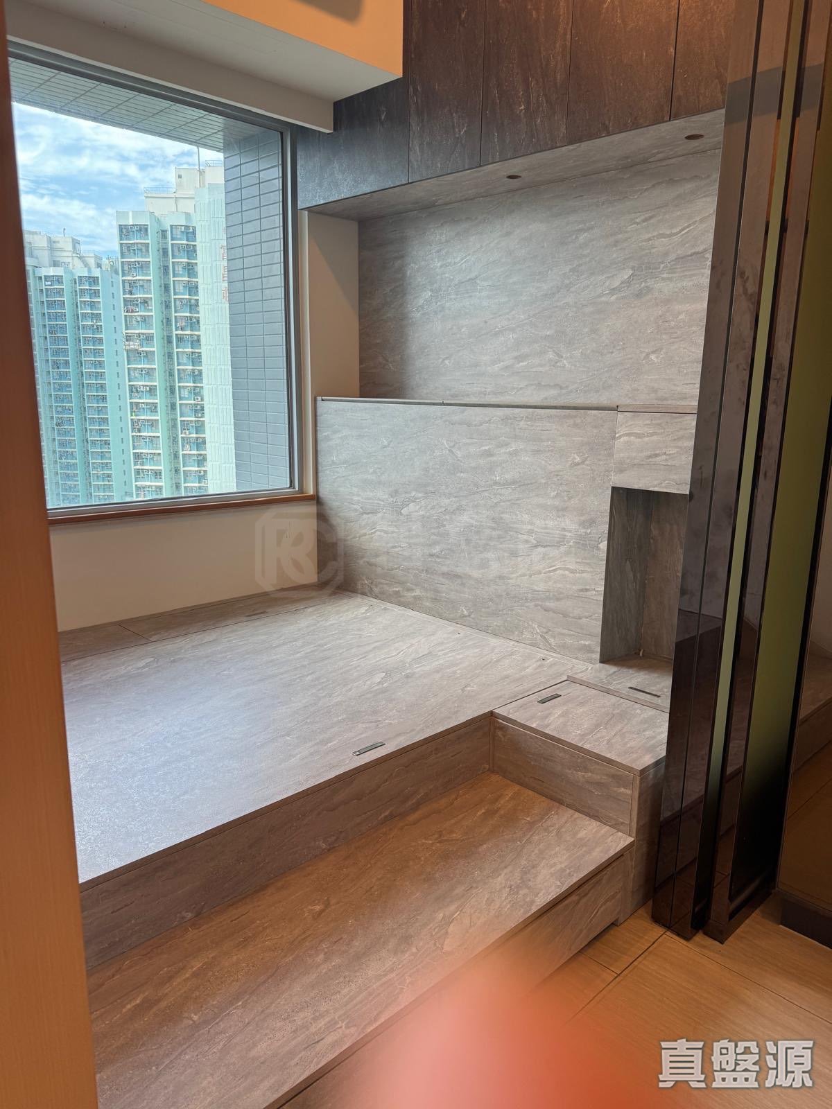汇玺 3期 汇玺II 3B座 高层 H室 奥运站/南昌