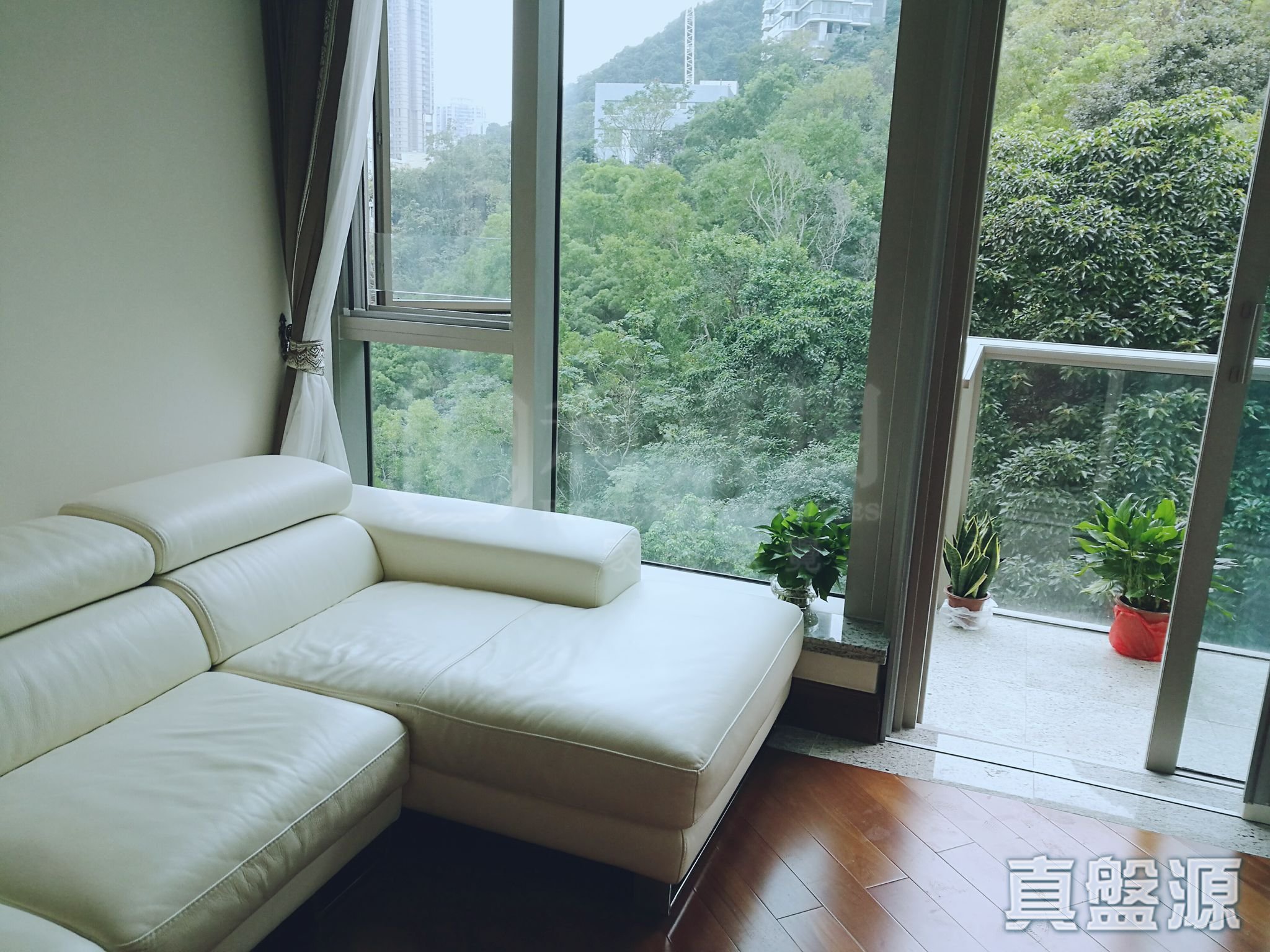 CLUNY PARK High Floor Zone Mid-Levels West