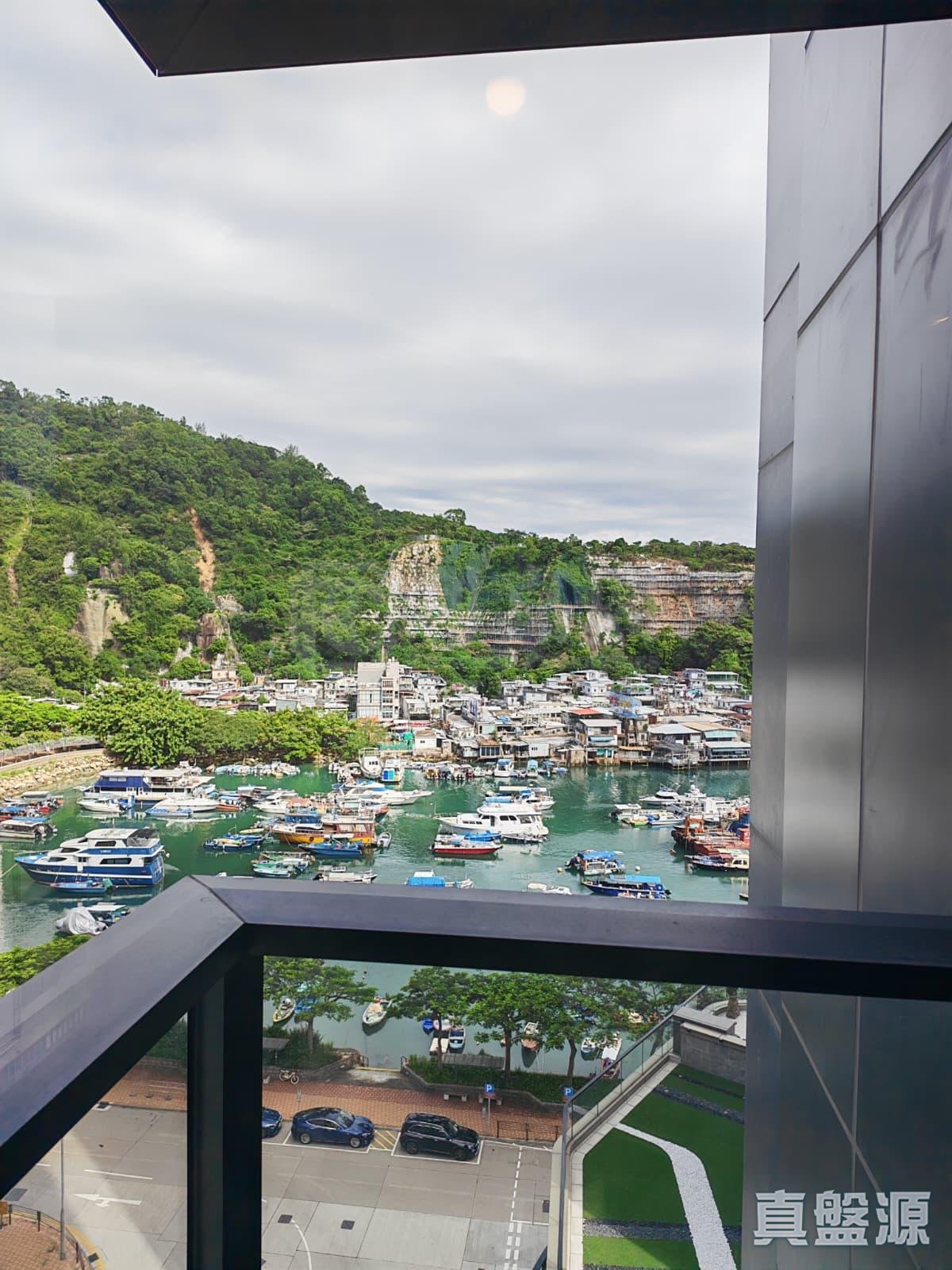 蔚藍東岸 3座 中層 J室 觀塘/藍田/油塘