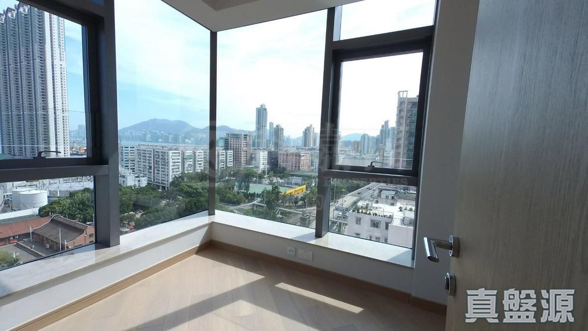 迎豐 高層 C室 土瓜灣/九龍城/新啟德/新蒲崗