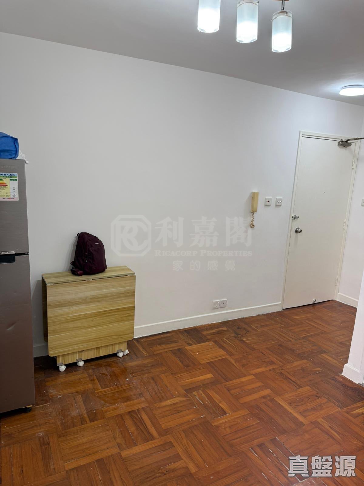 黃金閣 中層 I室 西九龍